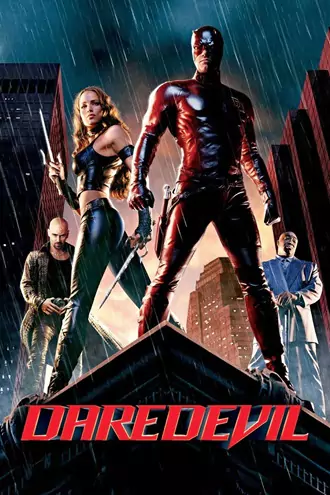 Download Daredevil | 2003 | Director’s Cut BluRay | Dual Audio | Hindi-English | 480p 720p 1080p